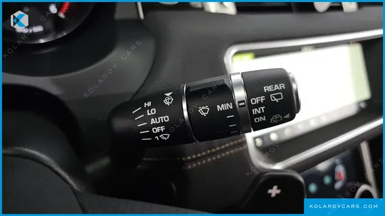 LAND ROVER RANGE ROVER EVOQUE 2.0 TD4 HSE DYNAMIC