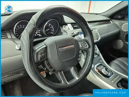 LAND ROVER RANGE ROVER EVOQUE 2.0 SI4 DYNAMIC COUPE