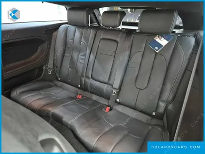 LAND ROVER RANGE ROVER EVOQUE 2.0 SI4 DYNAMIC COUPE