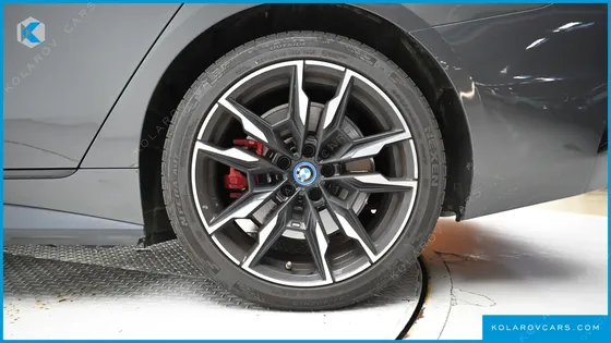 BMW I4 M50 PRO