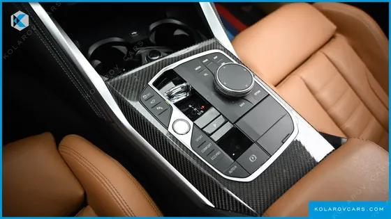 BMW I4 M50 PRO