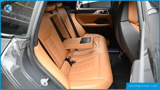 BMW I4 M50 PRO