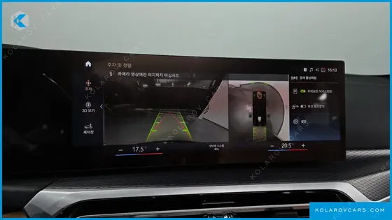 BMW I4 EDRIVE40 M SPORTS