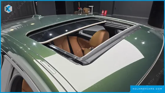 BMW I4 EDRIVE40 M SPORTS