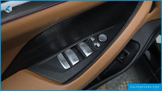BMW I4 EDRIVE40 M SPORTS