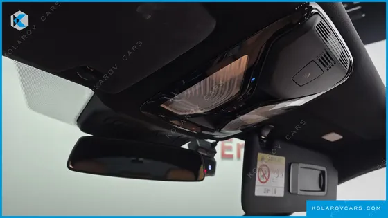BMW I4 EDRIVE40 M SPORTS