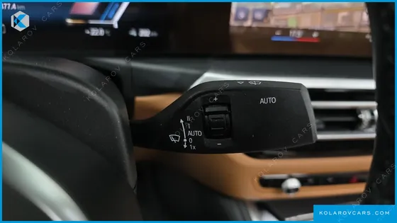 BMW I4 EDRIVE40 M SPORTS