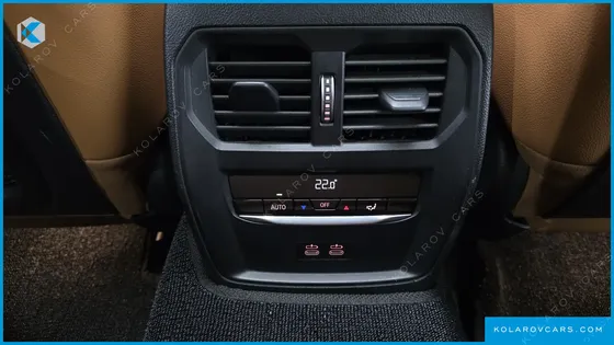 BMW I4 EDRIVE40 M SPORTS