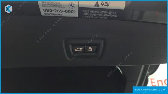 BMW I4 EDRIVE40 M SPORTS