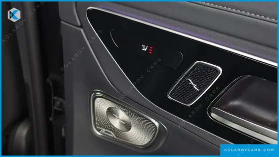 MERCEDES GLC-CLASS GLC 300 4MATIC AVANTGARDE