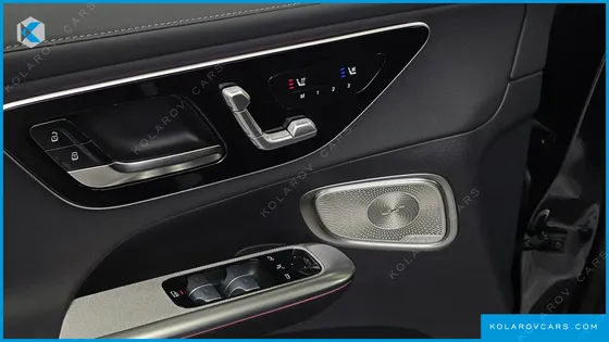 MERCEDES GLC-CLASS GLC 300 4MATIC AVANTGARDE