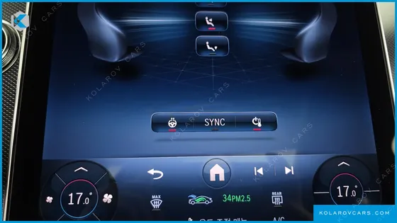 MERCEDES GLC-CLASS GLC 300 4MATIC AVANTGARDE