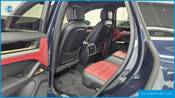 PORSCHE CAYENNE 3.0