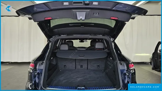 PORSCHE CAYENNE 3.0