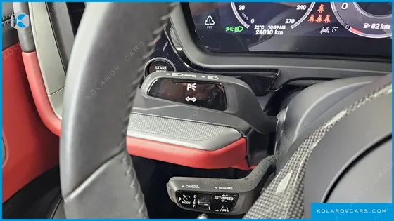 PORSCHE CAYENNE 3.0