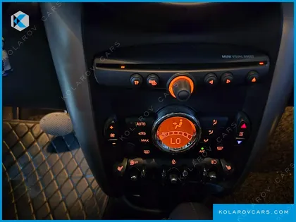 MINI COUNTRYMAN ALL4
