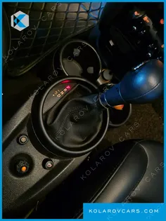 MINI COUNTRYMAN ALL4