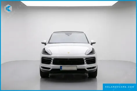 PORSCHE CAYENNE 3.0 COUPE