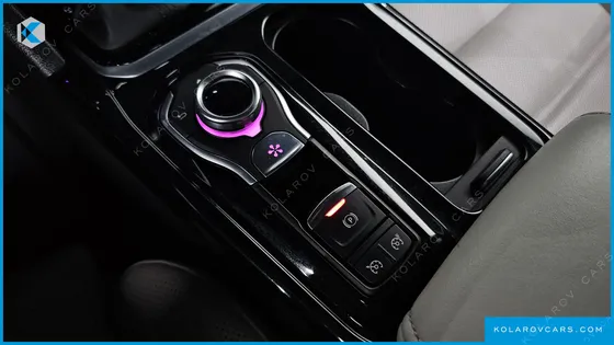 RENAULT KOREA SM6 2.0 GDE PREMIERE