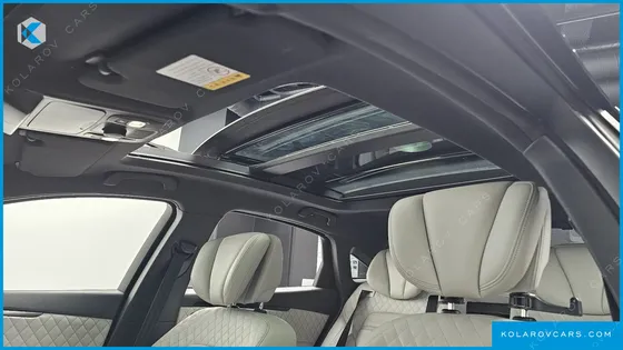 RENAULT KOREA SM6 2.0 GDE PREMIERE