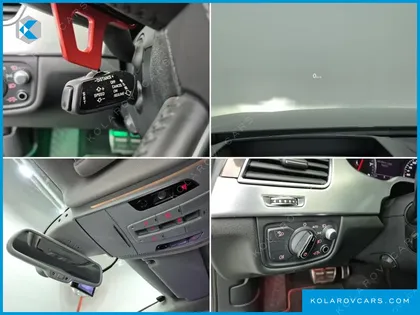 AUDI A8 60 TFSI QUATTRO LWB
