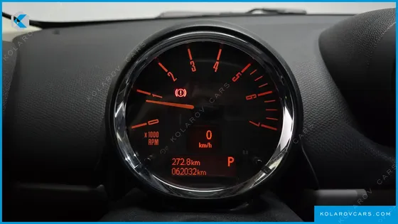 MINI COUNTRYMAN STANDARD
