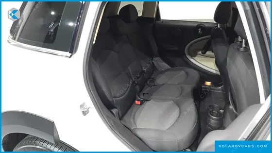 MINI COUNTRYMAN STANDARD