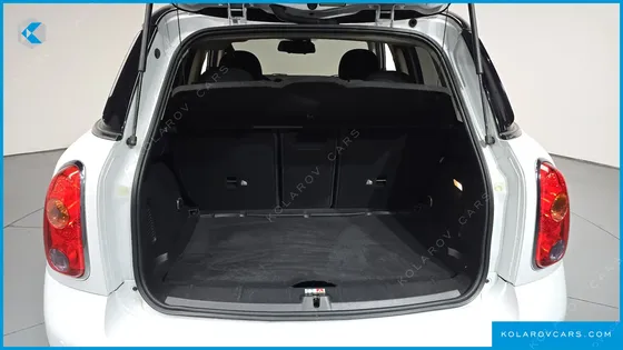 MINI COUNTRYMAN STANDARD