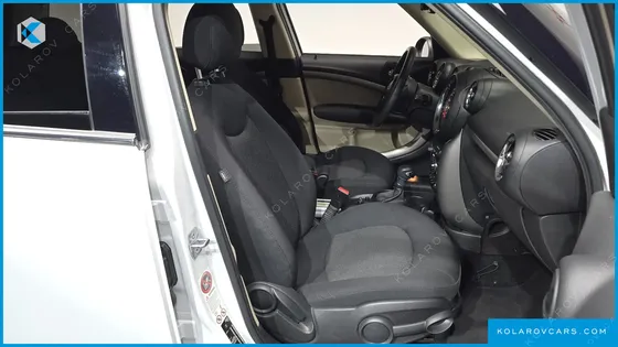 MINI COUNTRYMAN STANDARD