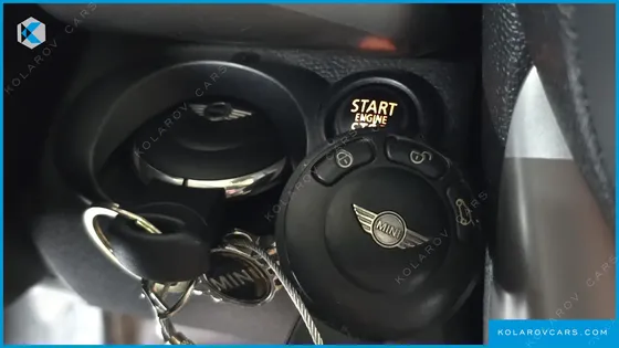 MINI COUNTRYMAN STANDARD