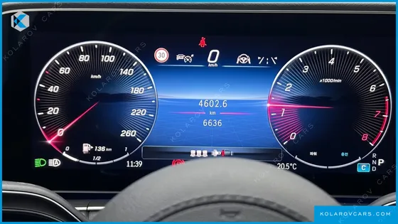 MERCEDES GLE-CLASS GLE450 4MATIC COUPE