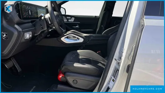 MERCEDES GLE-CLASS GLE450 4MATIC COUPE