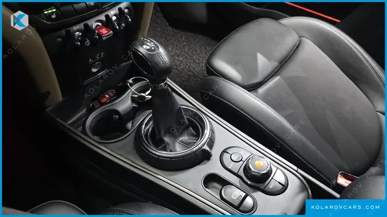 MINI COUNTRYMAN ALL4