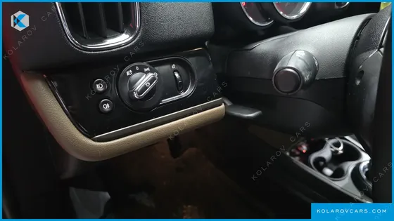 MINI COUNTRYMAN ALL4