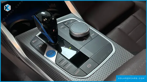 BMW I4 EDRIVE40 M SPORTS PRO