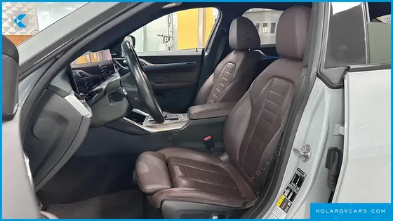 BMW I4 EDRIVE40 M SPORTS PRO