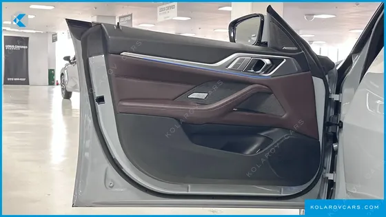 BMW I4 EDRIVE40 M SPORTS PRO