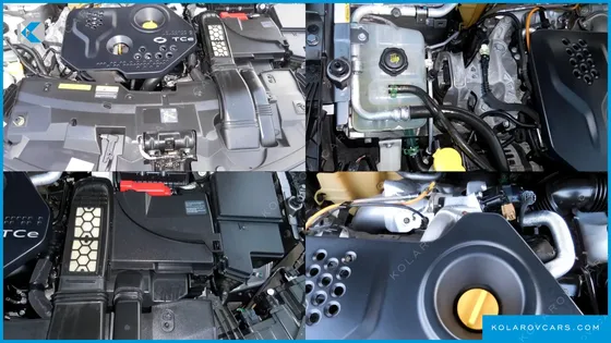RENAULT KOREA SM6 2.0 GDE LE