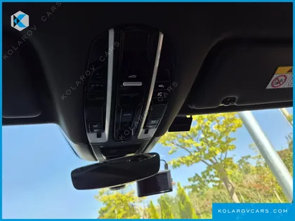 PORSCHE CAYENNE 3.0