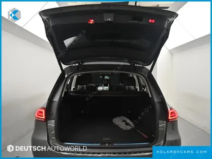 MERCEDES GLE-CLASS GLE300D 4MATIC