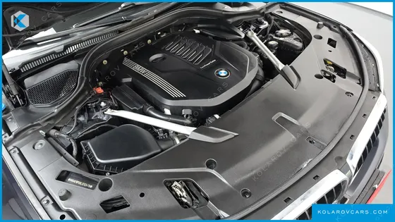BMW GRAN TURISMO (GT) 630I XDRIVE M SPORT