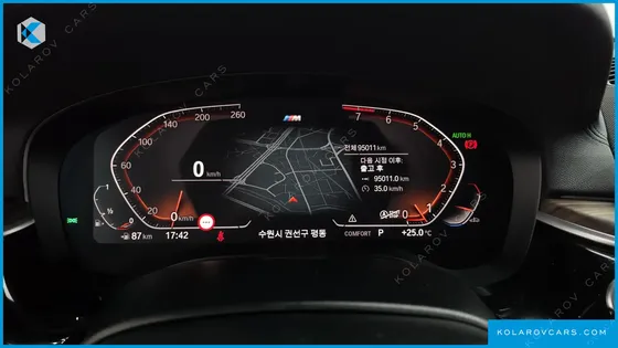BMW GRAN TURISMO (GT) 630I XDRIVE M SPORT