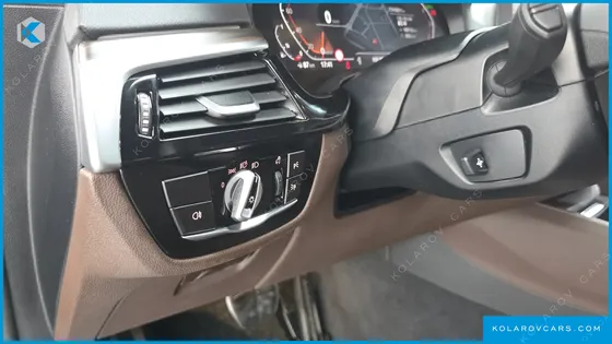 BMW GRAN TURISMO (GT) 630I XDRIVE M SPORT