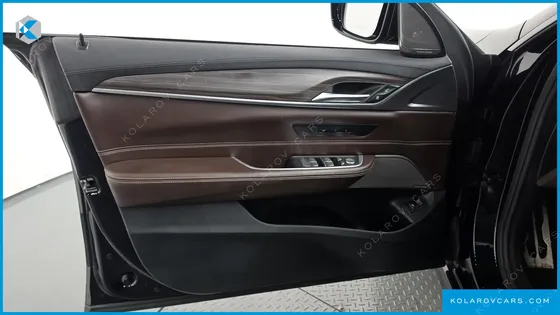 BMW GRAN TURISMO (GT) 630I XDRIVE M SPORT