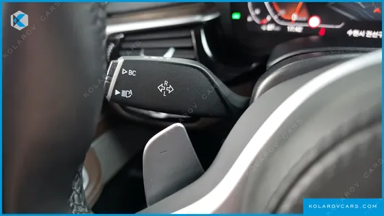 BMW GRAN TURISMO (GT) 630I XDRIVE M SPORT
