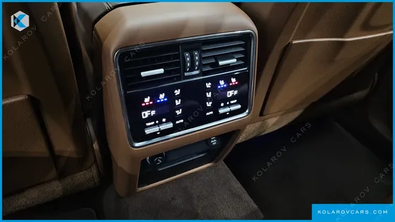 PORSCHE CAYENNE 3.0