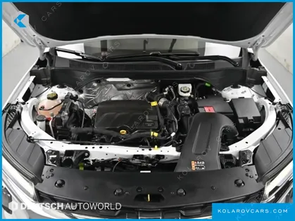 CHEVROLET (GM DAEWOO) TRAX 1.2 LS