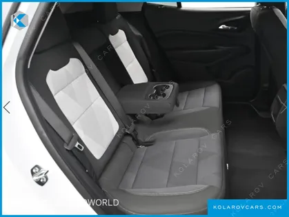CHEVROLET (GM DAEWOO) TRAX 1.2 LS