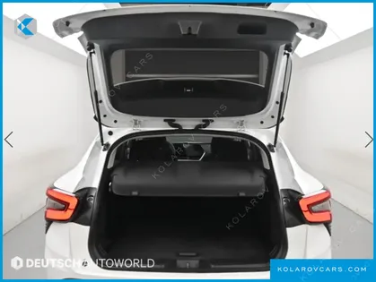CHEVROLET (GM DAEWOO) TRAX 1.2 LS