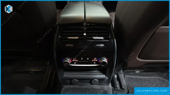 BMW GRAN TURISMO (GT) 620D LUXURY